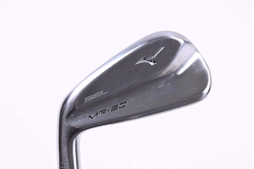 Left hand mizuno - mizuno, blade