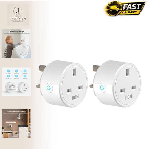 Mini wifi smart plug - wifi,