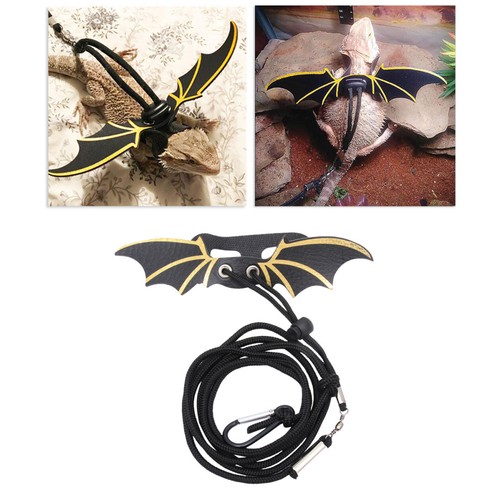 Bearded dragon costume reptile - costume,