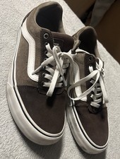 VANS Old Skool Skate Shoes