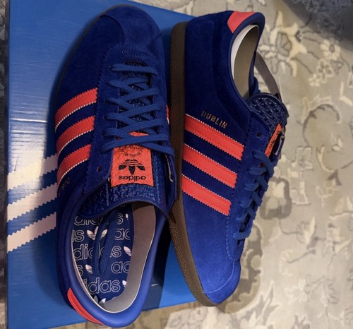 Adidas dublin size bnibwt - adidas,