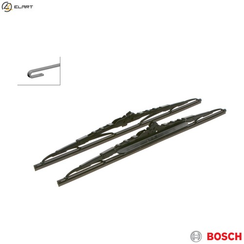 Wiper blade 397 118 - blade,