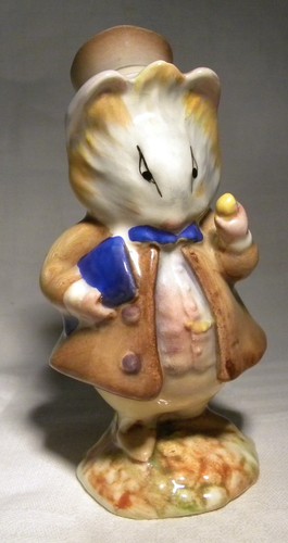 Beswick beatrix potter bp2 - beatrix,