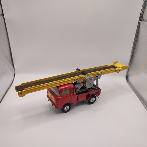 Corgi working conveyor - corgi,