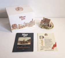 Lilliput lane inglewood 1987 - inglewood,