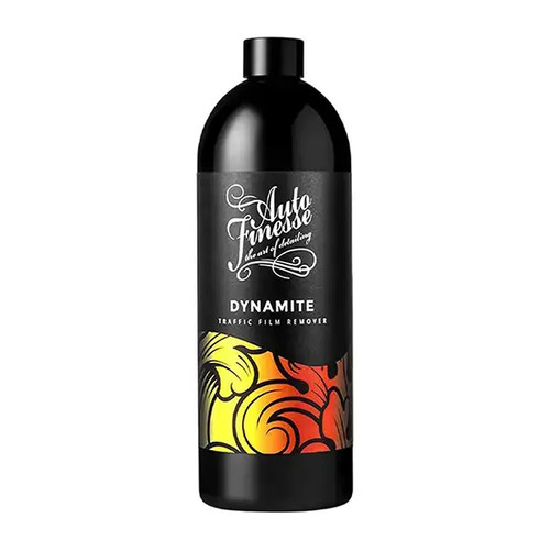 Auto finesse dynamite - auto, car