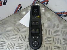 PEUGEOT 407 MK1 ELECTRIC