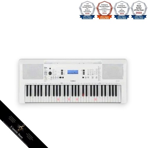 Yamaha ez300 digital - yamaha, keyboard