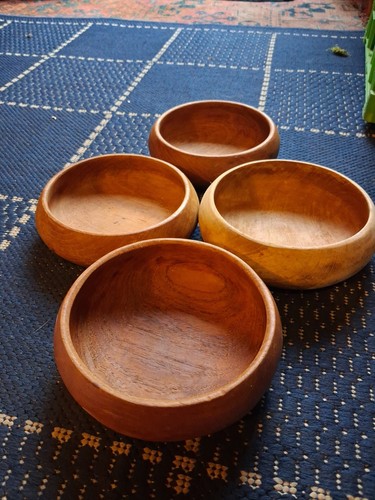 Vintage retro teak - vintage,