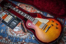 GIBSON USA Custom Shop '59 Les