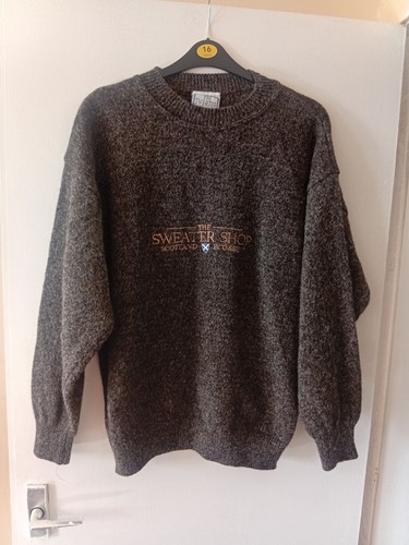 Vintage the sweater - vintage,