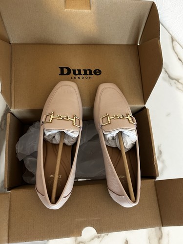 Dune london women - london, 'grained'