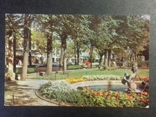 Postcard southport lord - postcard:,