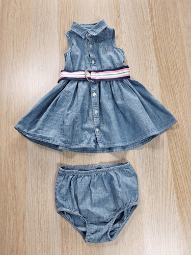Ralph lauren baby girls - ralph,