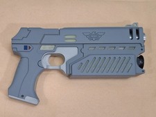 Judge Dredd Lawgiver Replica