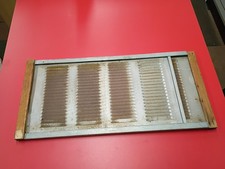 Vintage Galvanized Adjustable