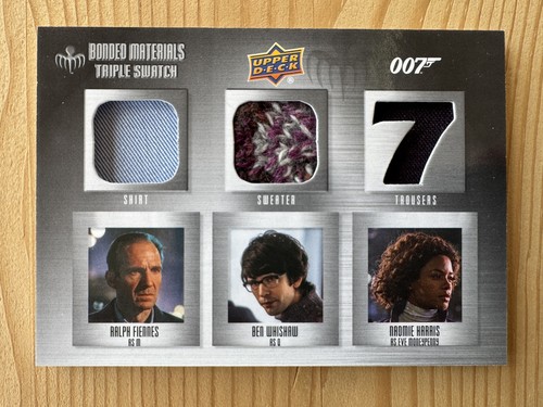 James bond costume - james,