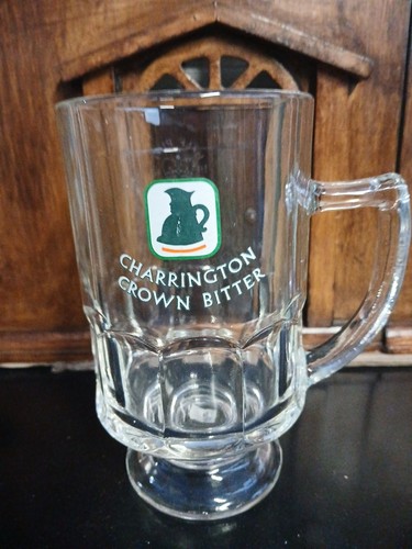 Charrington half pint - , toby