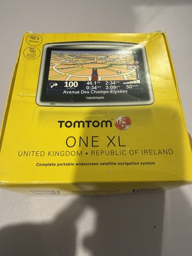 Tomtom 1s00064 one - 1s00064,