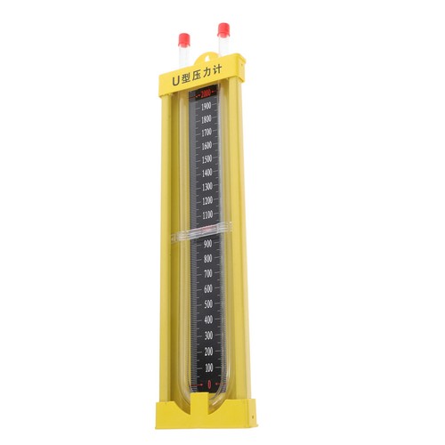 Pressure gauge differential - gauge,