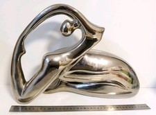 Sculpture Modern Art Nude