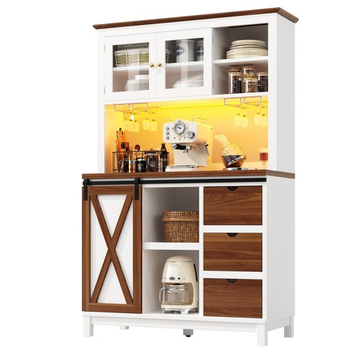 Kitchen tall storage - tall, cabinet