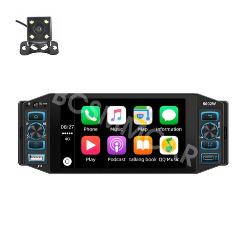 Touch screen car - hd,