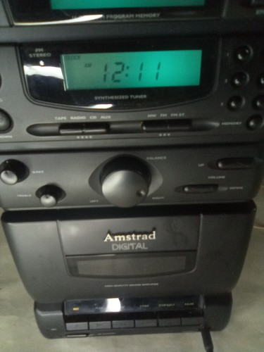 Amstrad micro 1000 - amstrad,