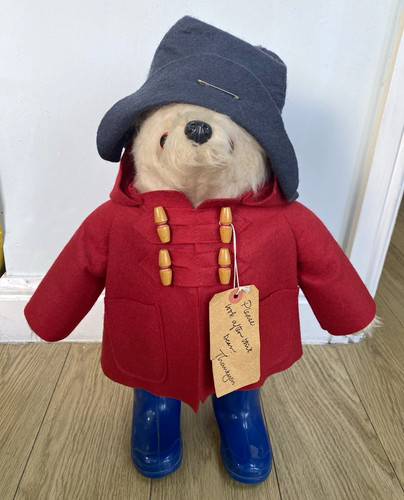 Vintage 1980 british - 1980,