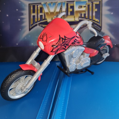 Wrekkin motorcycle vehicle - wrekkin,