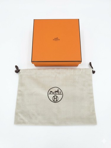 New hermes box - hermes, (