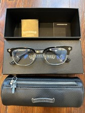 Chrome Hearts Eyeglasses –