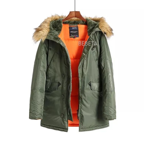 Mens winter alaska warm - mens, n-3b