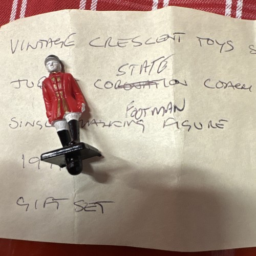 Crescent toys the - toys,