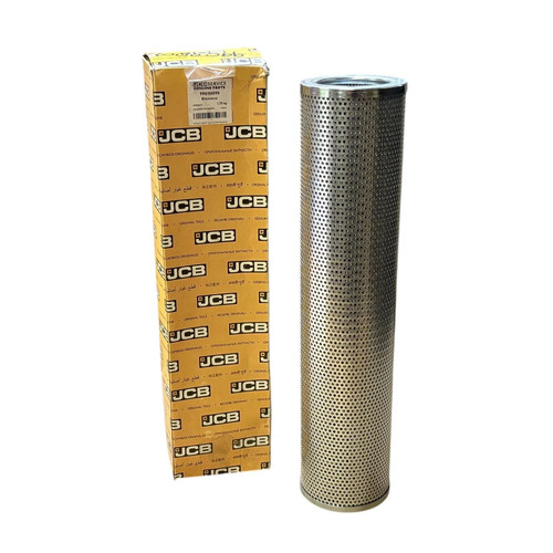 Genuine jcb loading - genuine,