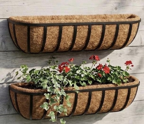 Set handmade metal - of, 2