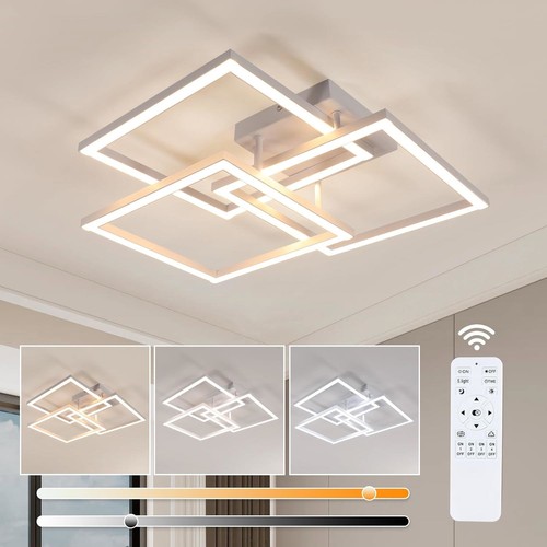 Led ceiling light dimmable - led,
