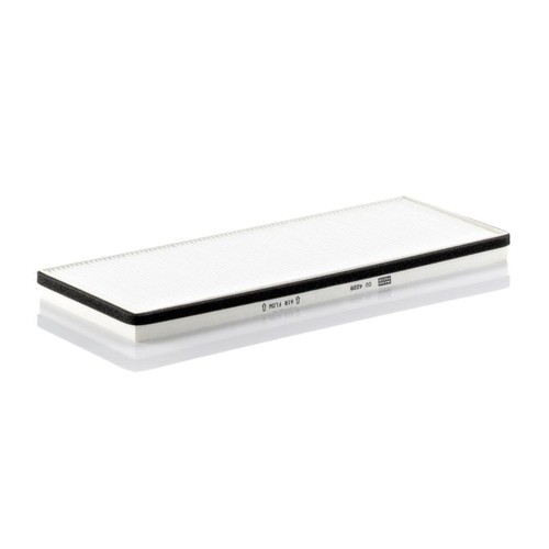 Cabin filter fits daf - filter,