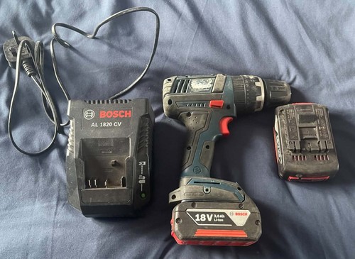 Bosch professional gsb 1800 - bosch,