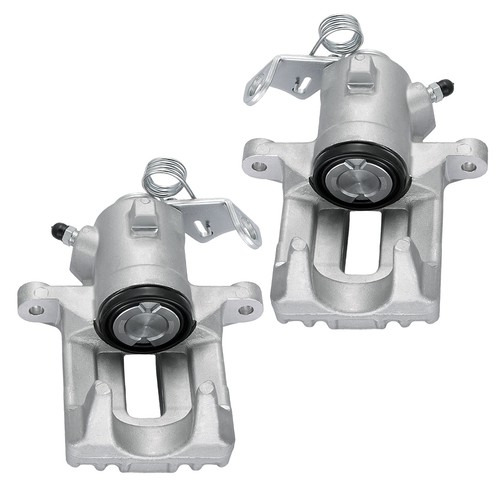 Brake calipers rear - 2x,