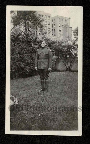 Ww1 era soldier - soldier, boots