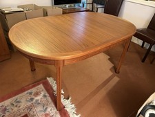 Troeds Swedish Mid Century