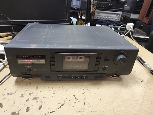 Philips fc920 cassette - cassette, deck