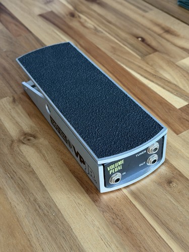 Ernie ball volume - volume, pedal