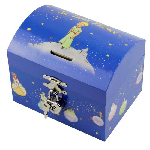 Trousselier petit prince - trousselier, le
