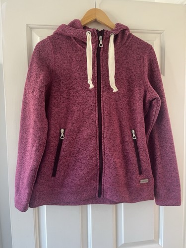Ladies hoodie size - ladies,