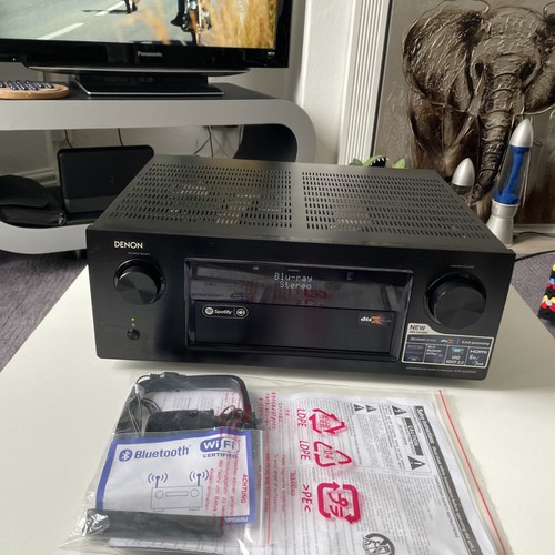 Denon avr x4200w channel - avr-x4200w,