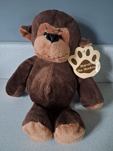 Bhs soft toy marvin the - soft,
