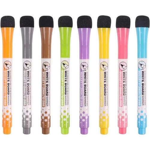 12pcs magnetic whiteboard - 12pcs,