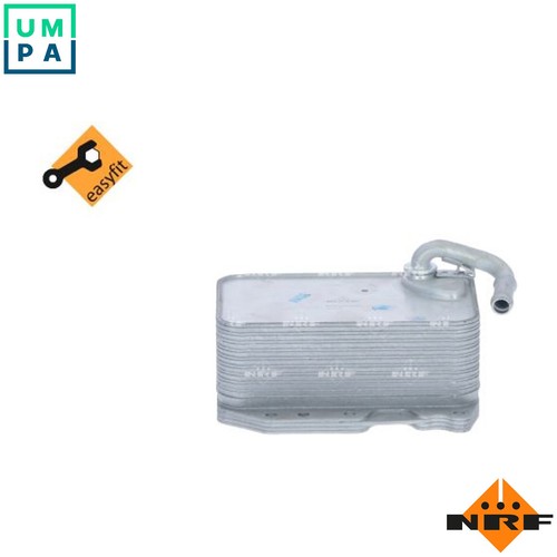 Oil cooler engine - oil,